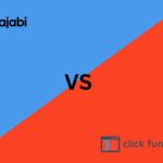 Kajabi vs Clickfunnels