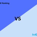 SE Ranking vs Moz
