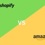 Shopify vs Amazon