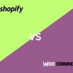 Shopify vs Woocommerce